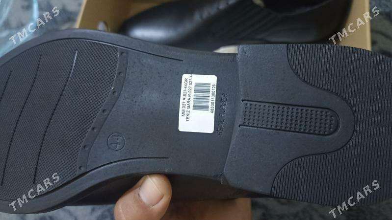 kowis tazeje - Türkmenbaşy - img 2