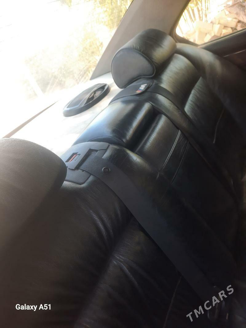 BMW 525 1995 - 80 000 TMT - Акдепе - img 7