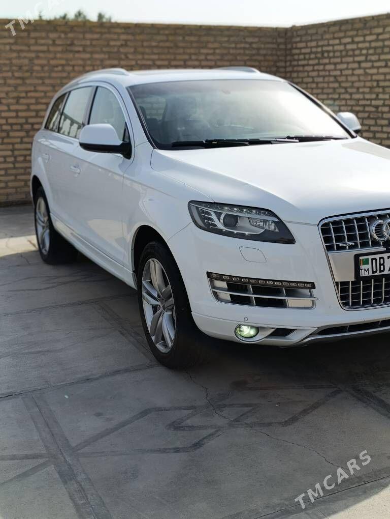 Audi Q7 2011 - 275 000 TMT - Mary - img 2