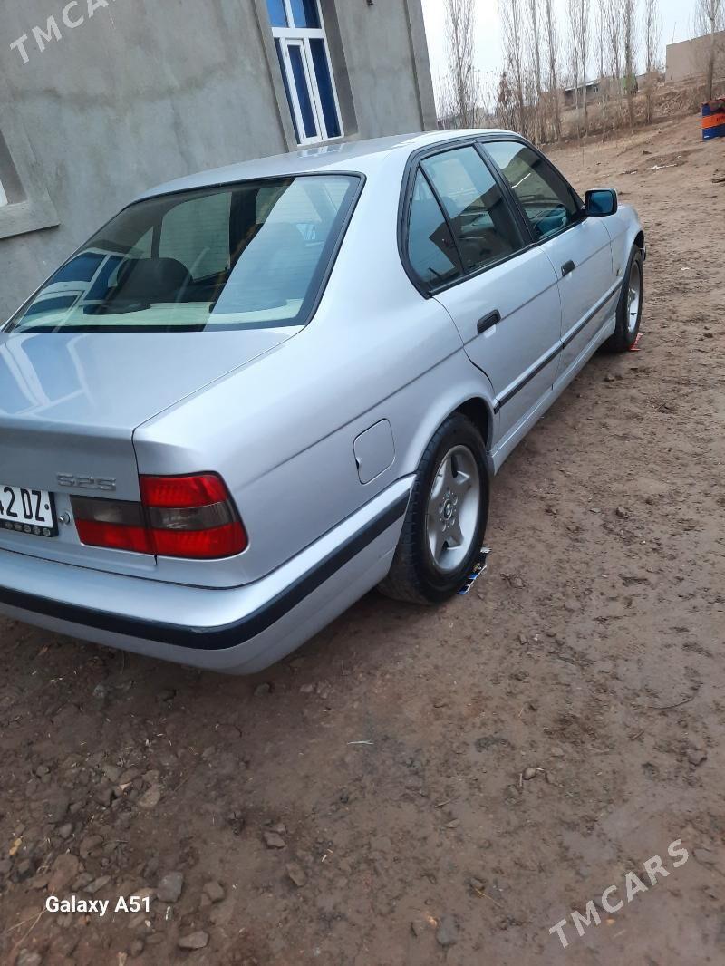 BMW 525 1995 - 80 000 TMT - Акдепе - img 3