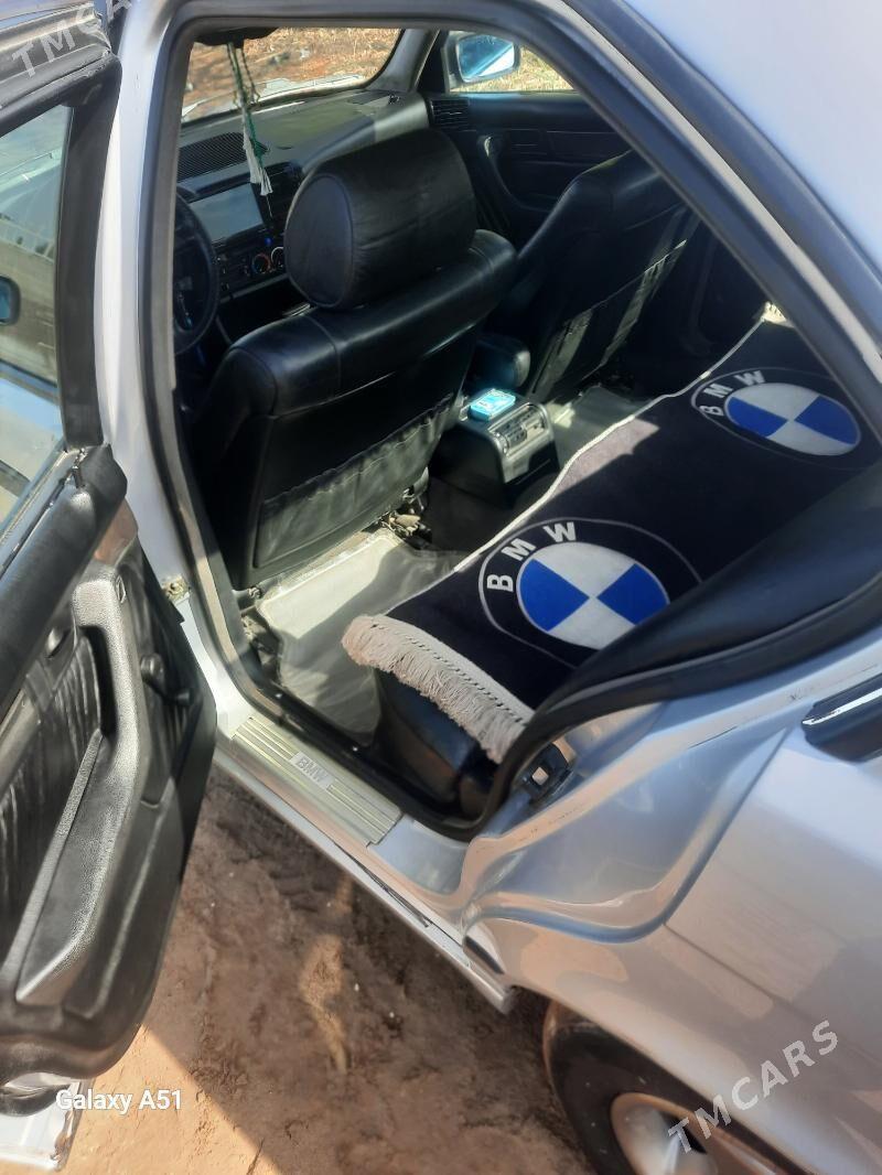 BMW 525 1995 - 80 000 TMT - Акдепе - img 2