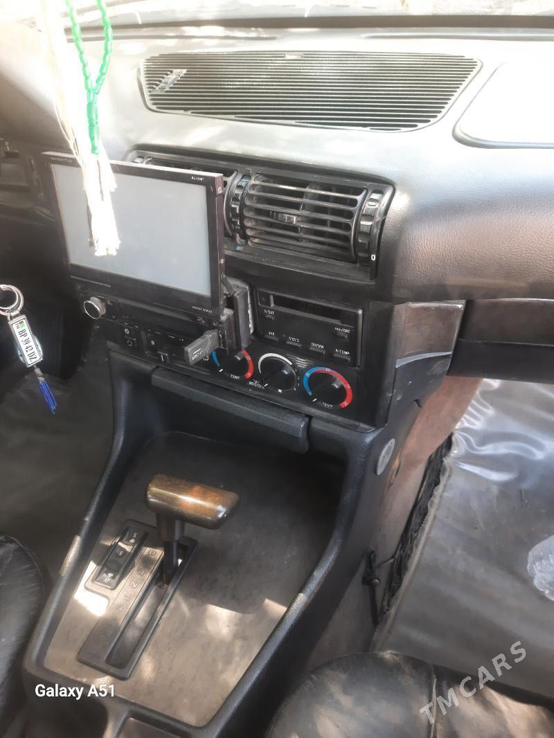 BMW 525 1995 - 80 000 TMT - Акдепе - img 6
