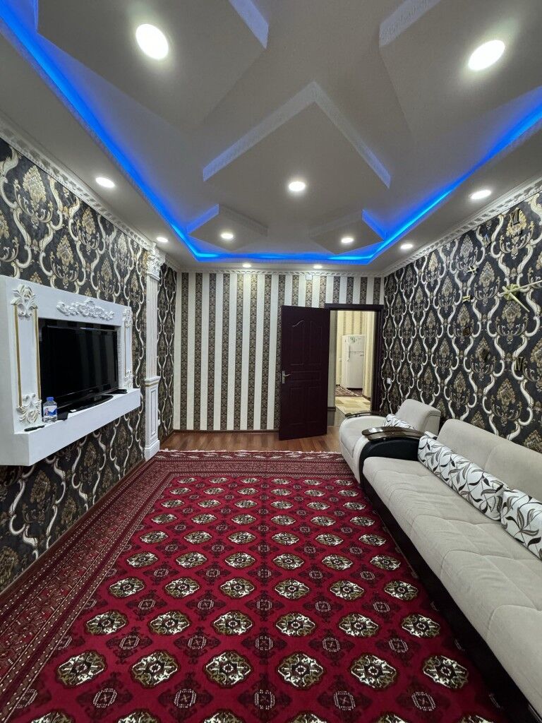 Arenda kw jay kreyine аренда к - Ашхабад - img 1