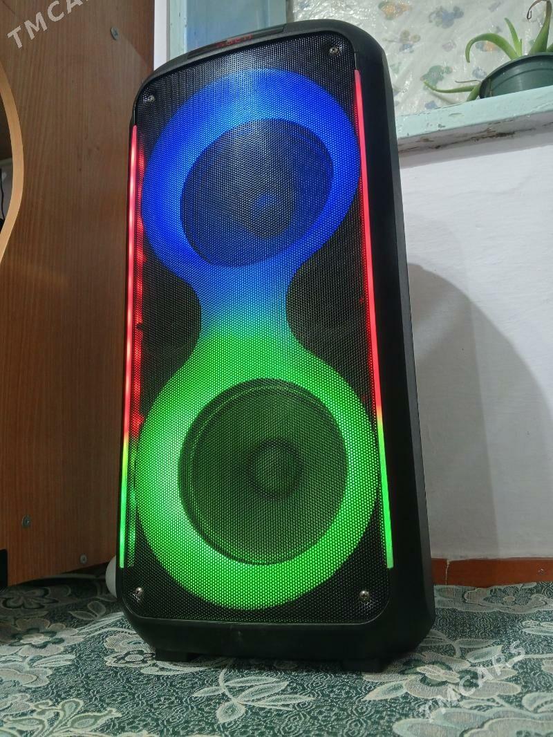 JBL kopyasy - Мары - img 2