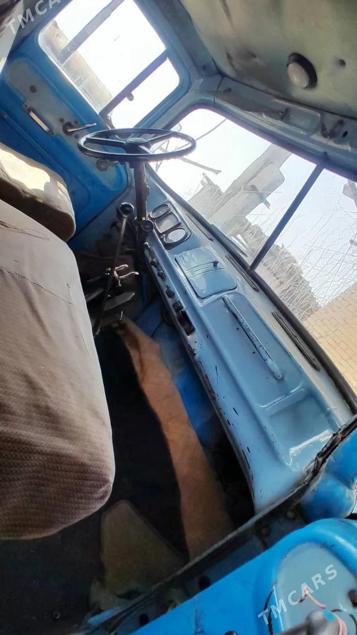 Zil 130 1995 - 120 000 TMT - Анев - img 4