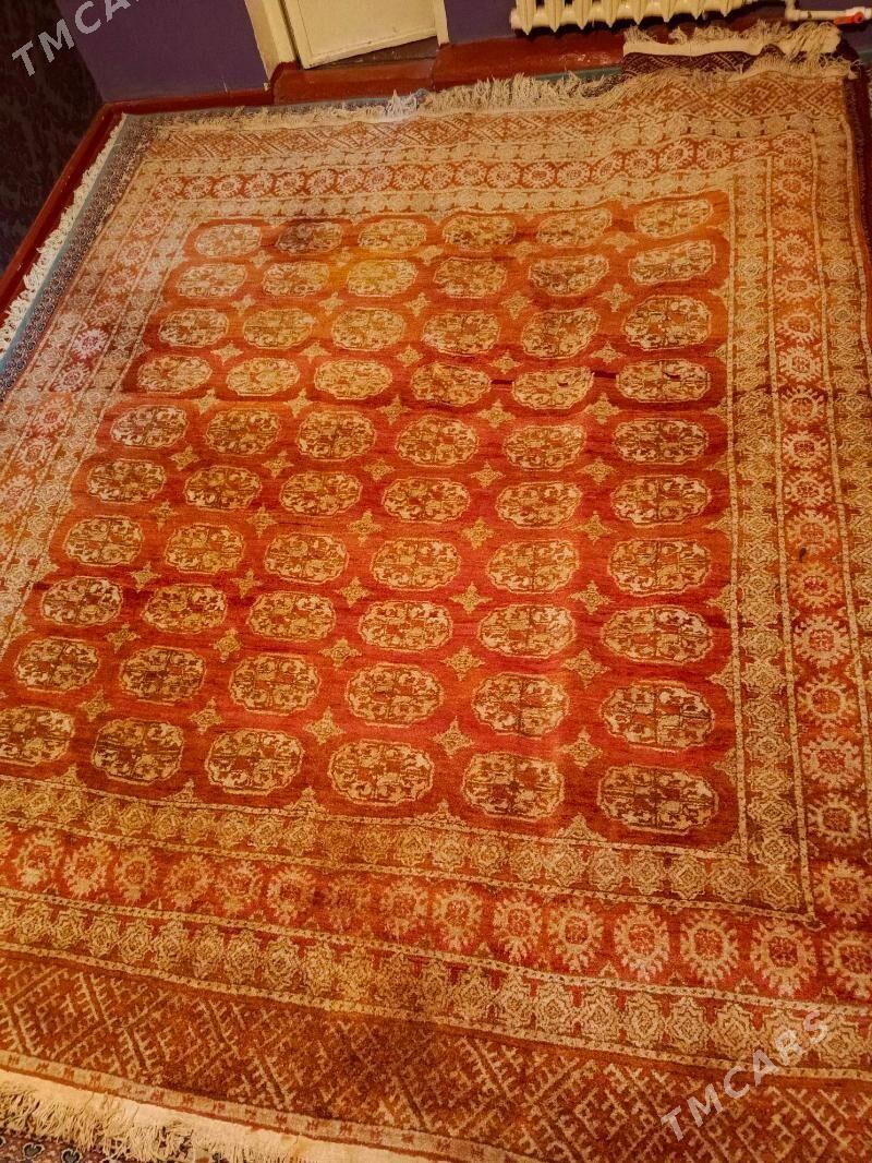 halyhaly - Ашхабад - img 2