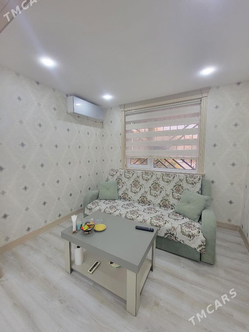  Satlyk jaý w etaž 2 kom  - Мары - img 4