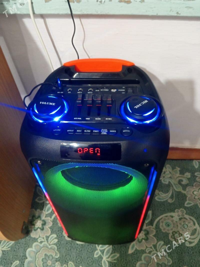 JBL kopyasy - Мары - img 3