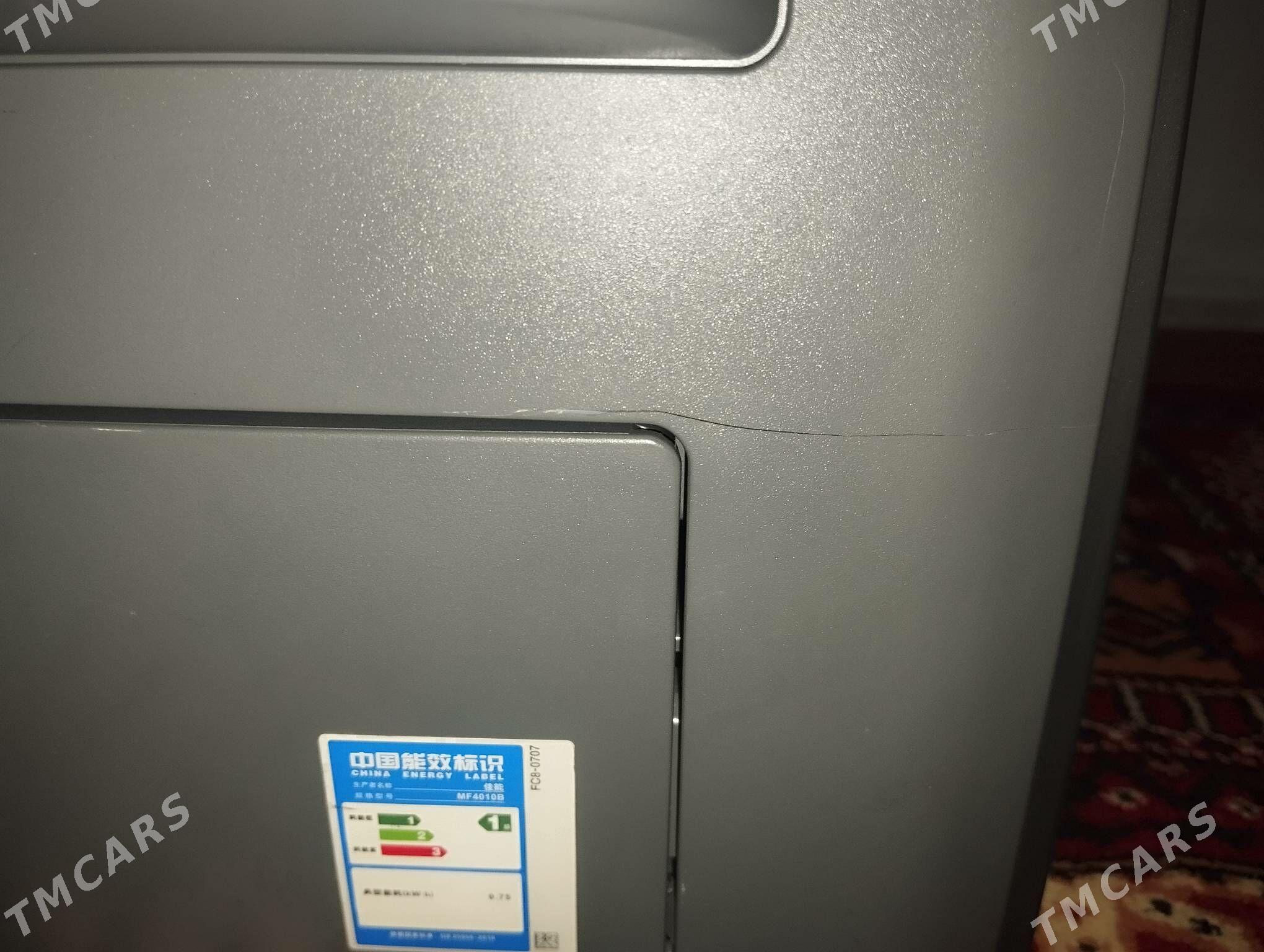 Printer  3/1 canon 40/10B - Gyzylarbat - img 3