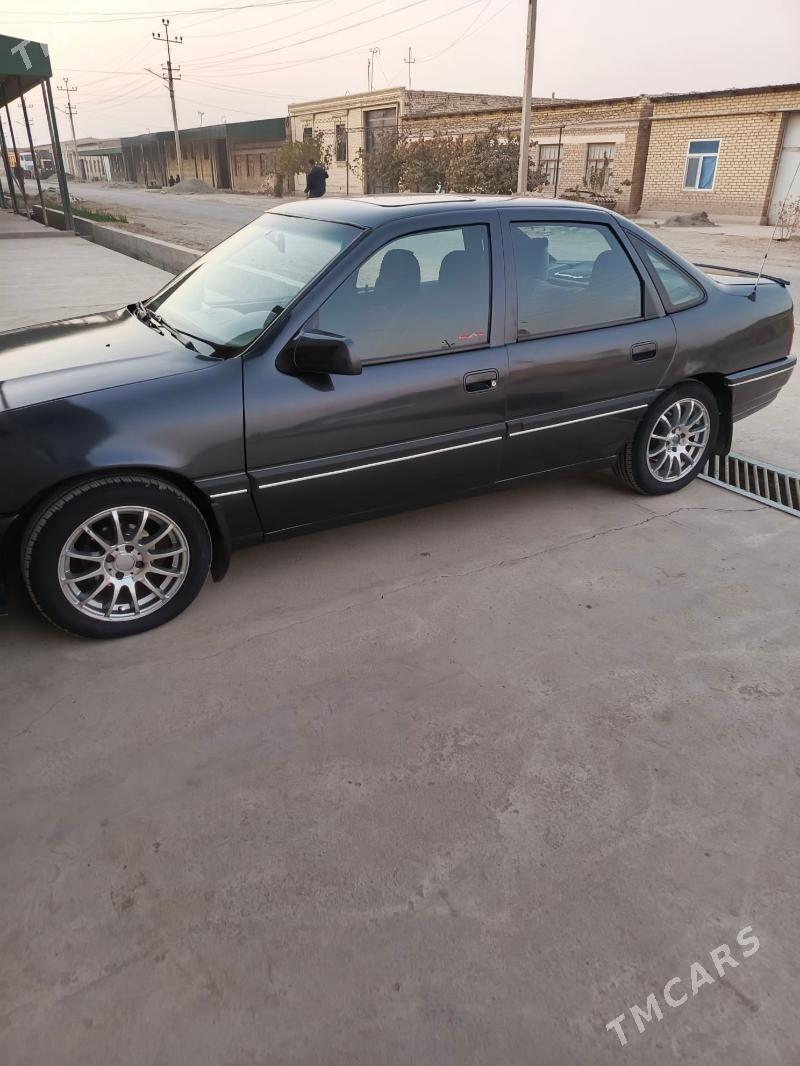 Opel Vectra 1992 - 52 000 TMT - Türkmenabat - img 5