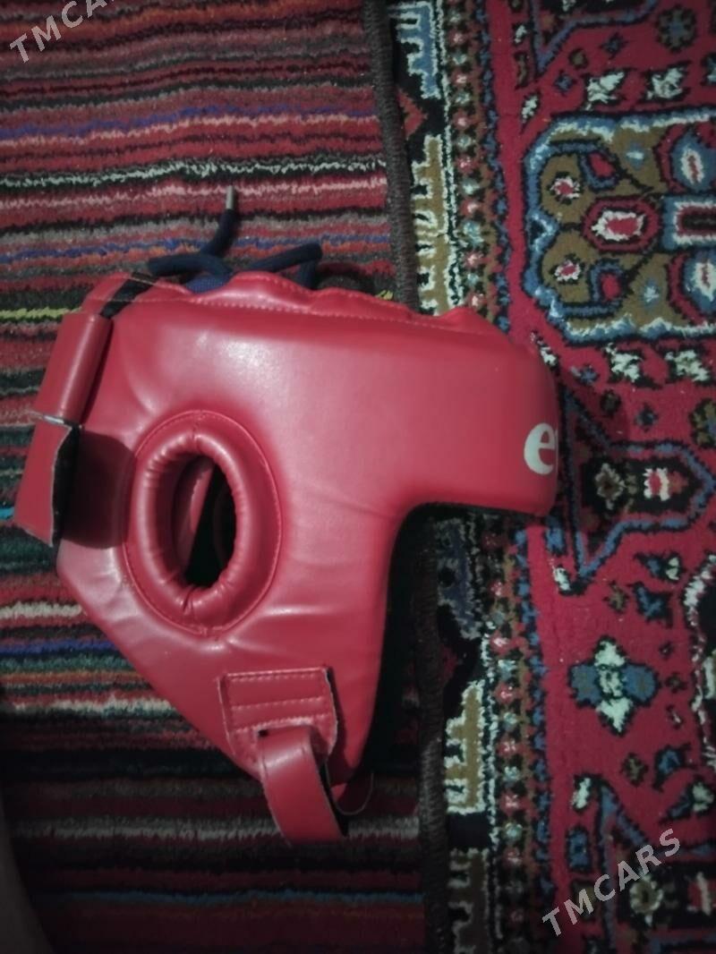 перчатки MATSA 6 OZшлем1 ETAP - Чарджоу - img 3