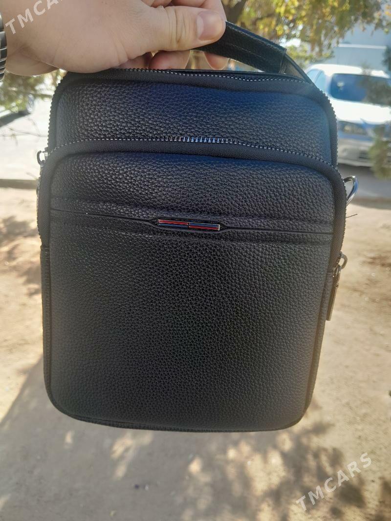 tergan barsetka - Aşgabat - img 4