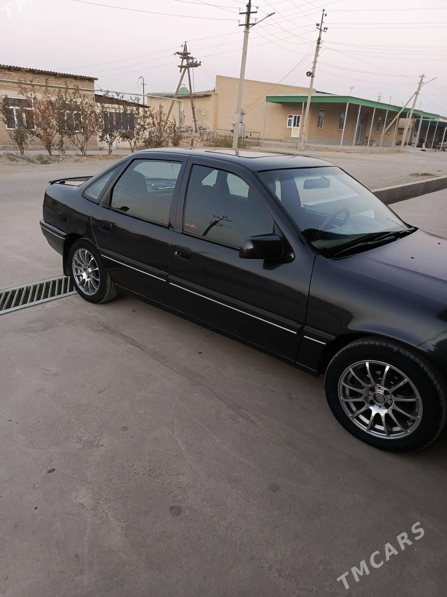 Opel Vectra 1992 - 52 000 TMT - Türkmenabat - img 2