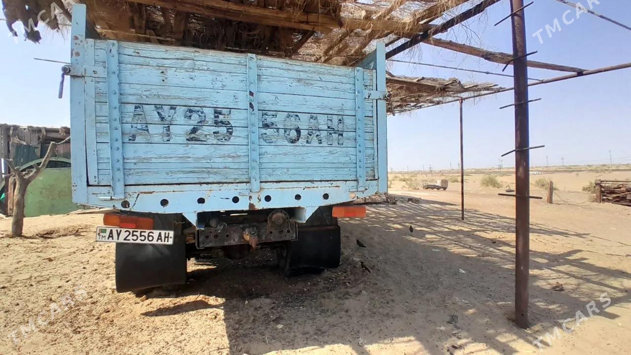 Zil 130 1995 - 120 000 TMT - Анев - img 6