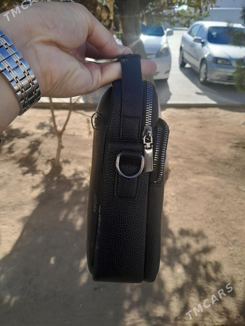 tergan barsetka - Aşgabat - img 5