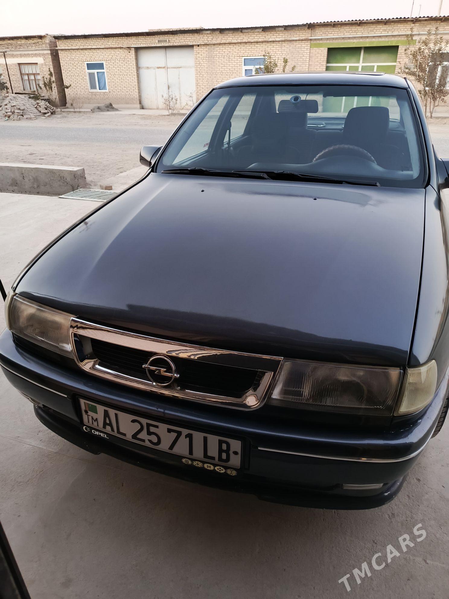 Opel Vectra 1992 - 52 000 TMT - Türkmenabat - img 4