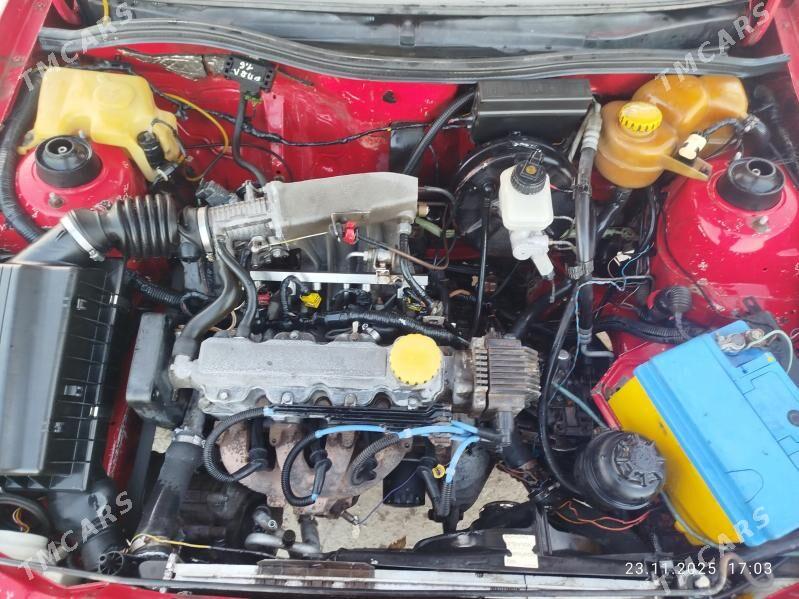 Opel Astra 1994 - 40 000 TMT - Шабатский этрап - img 4