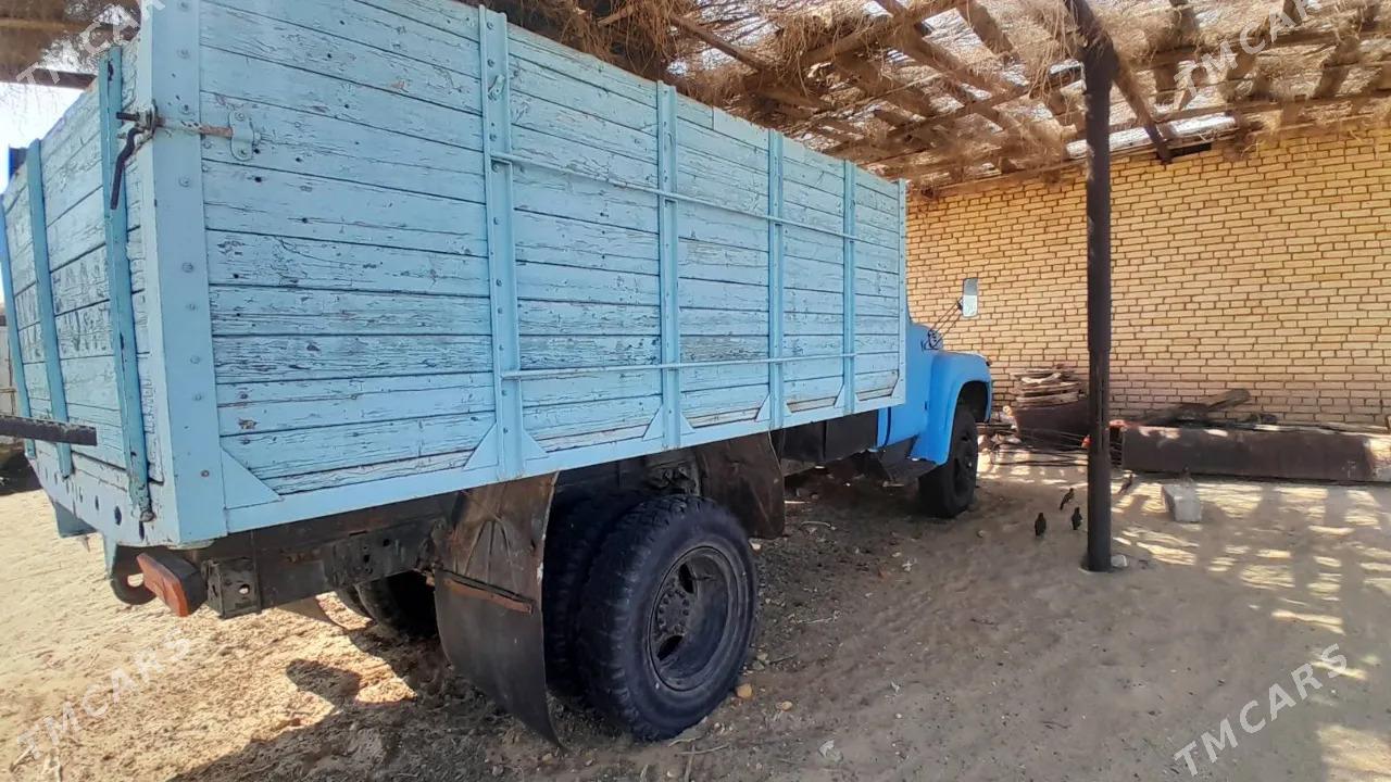 Zil 130 1995 - 120 000 TMT - Анев - img 2