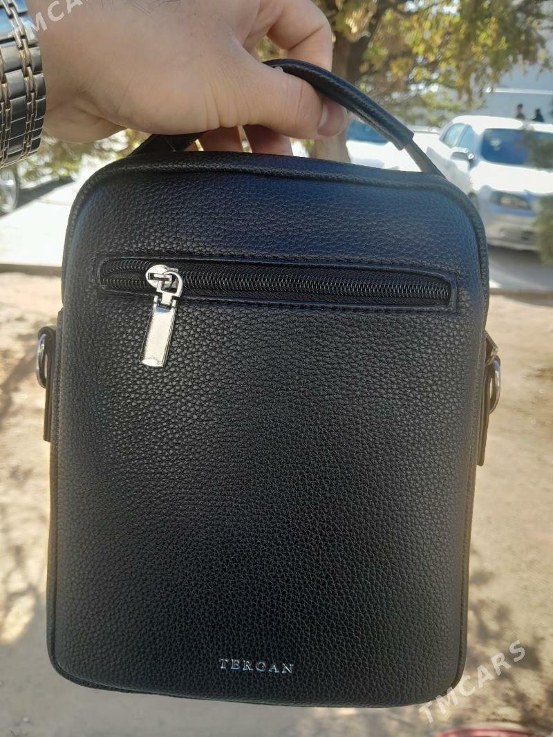 tergan barsetka - Aşgabat - img 3