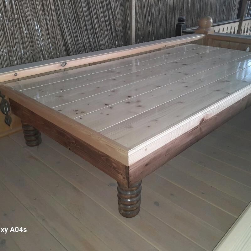 han stol - Mary - img 1