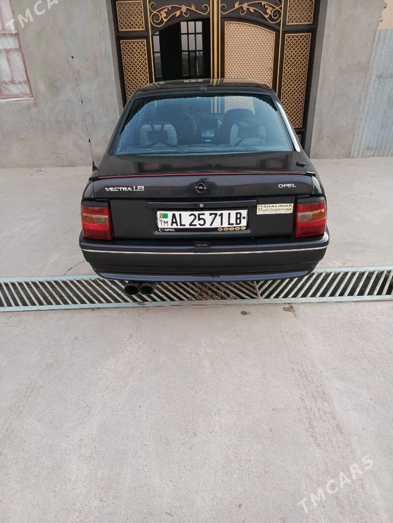 Opel Vectra 1992 - 52 000 TMT - Türkmenabat - img 3