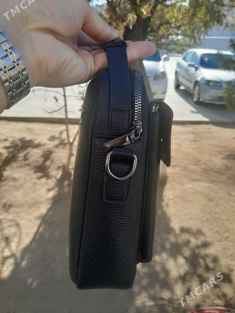 tergan barsetka - Aşgabat - img 2