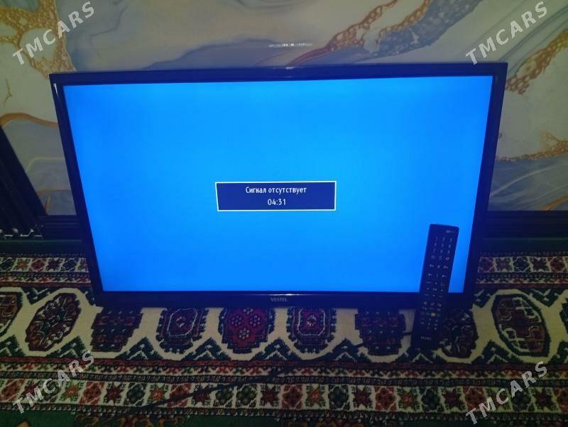 telewizor - Бузмеин ГРЭС - img 2