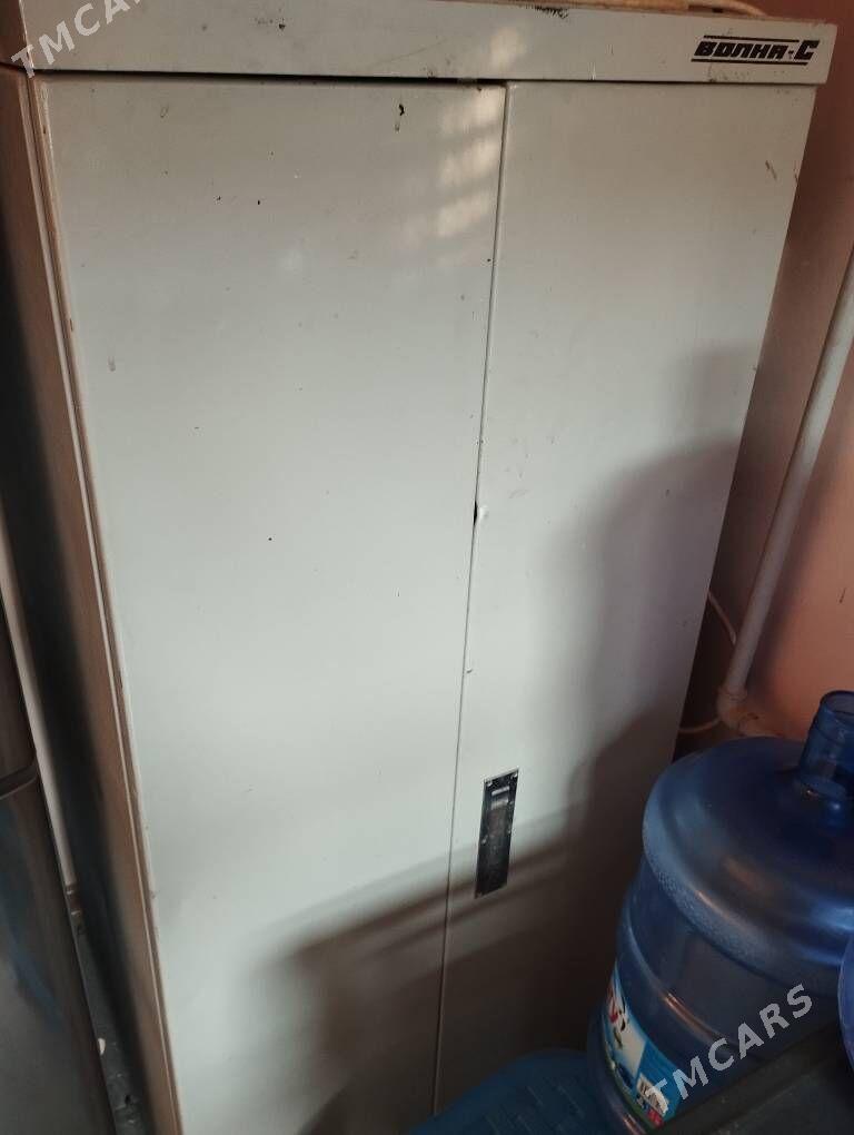 сушильный шкаф - Балканабат - img 2