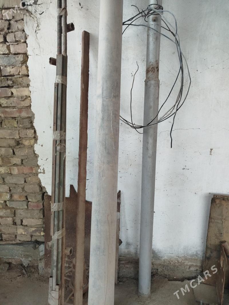 алюминиевые полосы - Mary - img 2