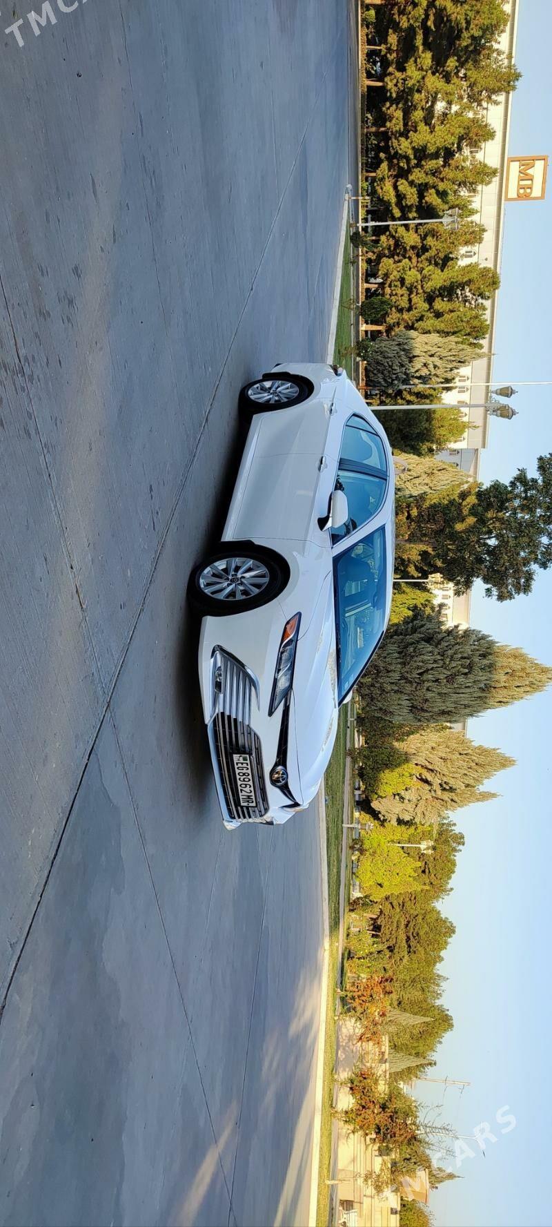 Toyota Camry 2021 - 350 000 TMT - Mary - img 3