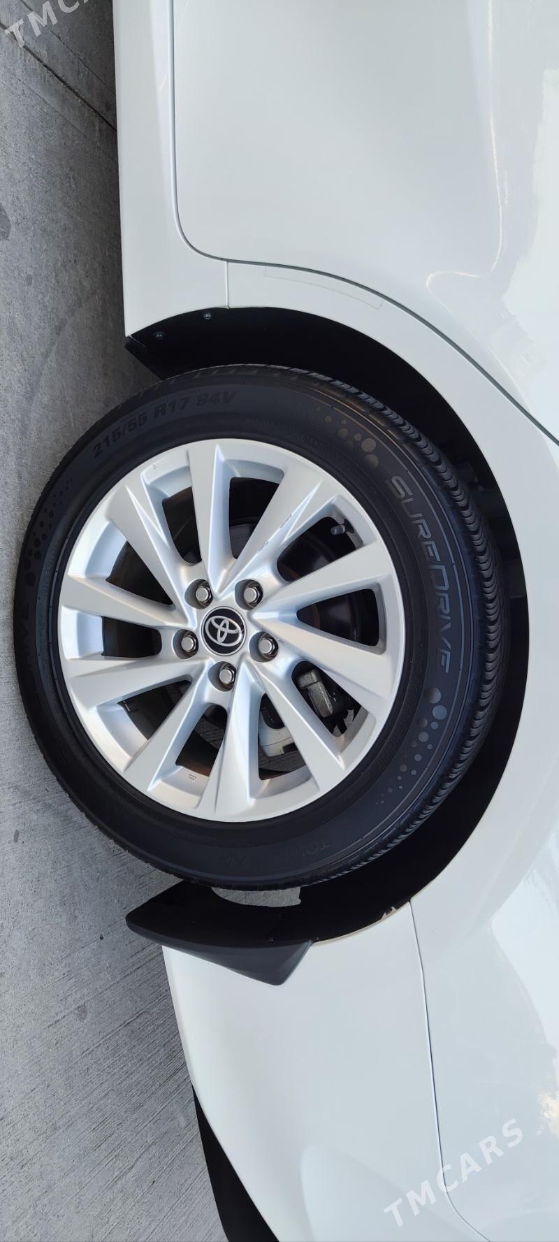 Toyota Camry 2021 - 350 000 TMT - Mary - img 6