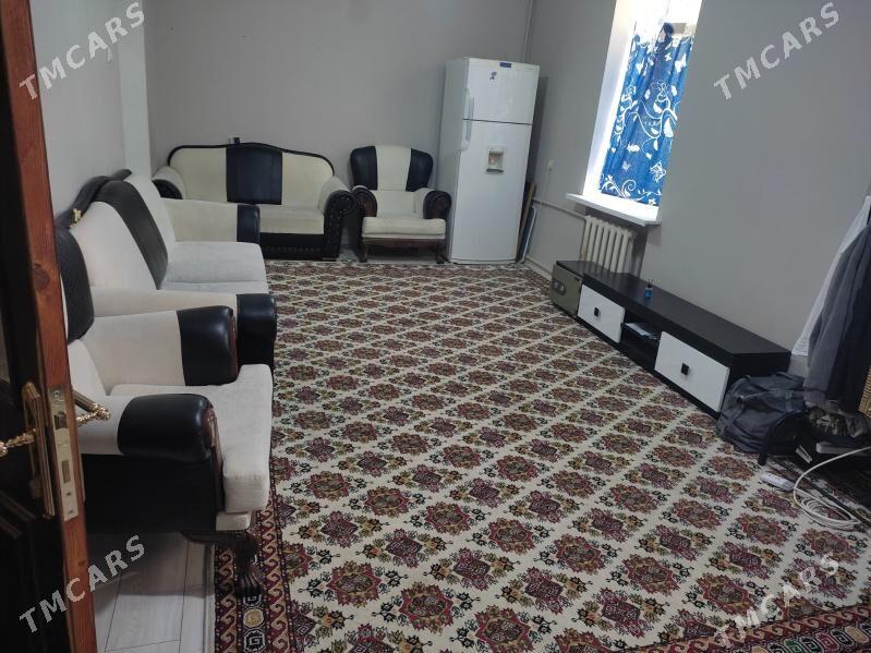 günlik kwartira - Ашхабад - img 2