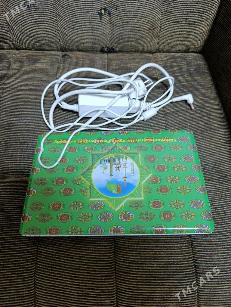 noutbook okuwcy - 1 mkr - img 2