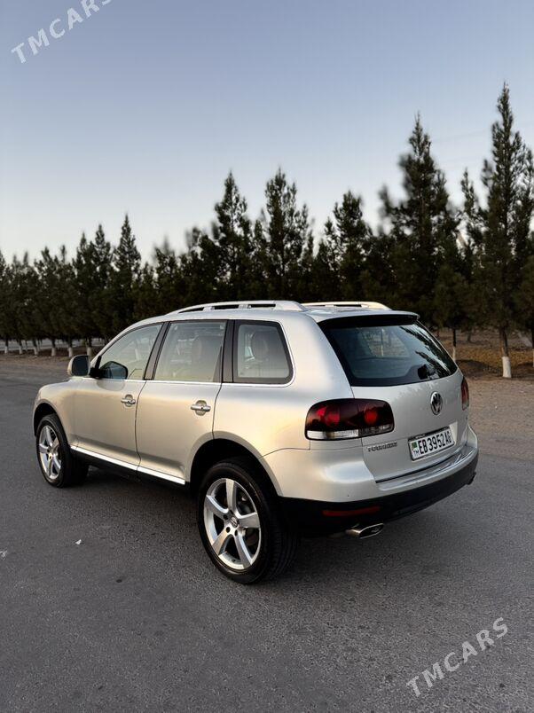 Volkswagen Touareg 2009 - 225 000 TMT - Ашхабад - img 6