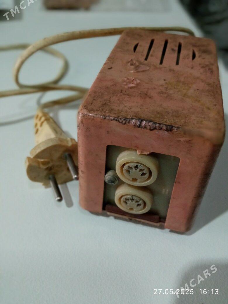 материал для дома - Мары - img 1