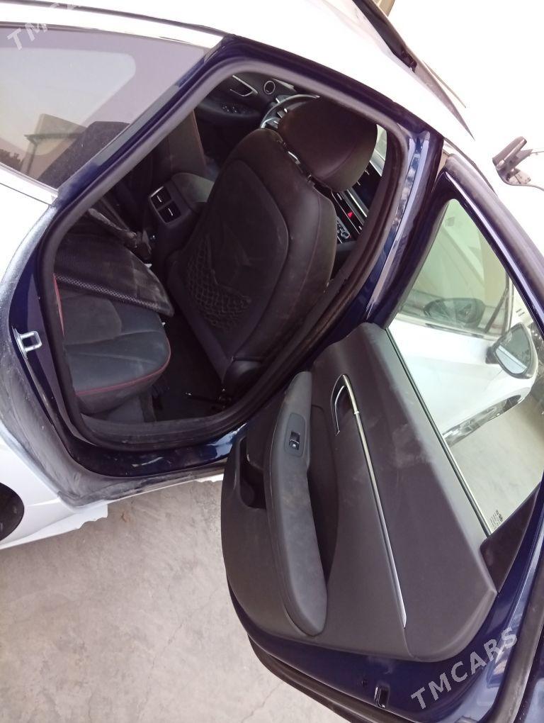 Hyundai Sonata 2021 - 210 000 TMT - Мары - img 5