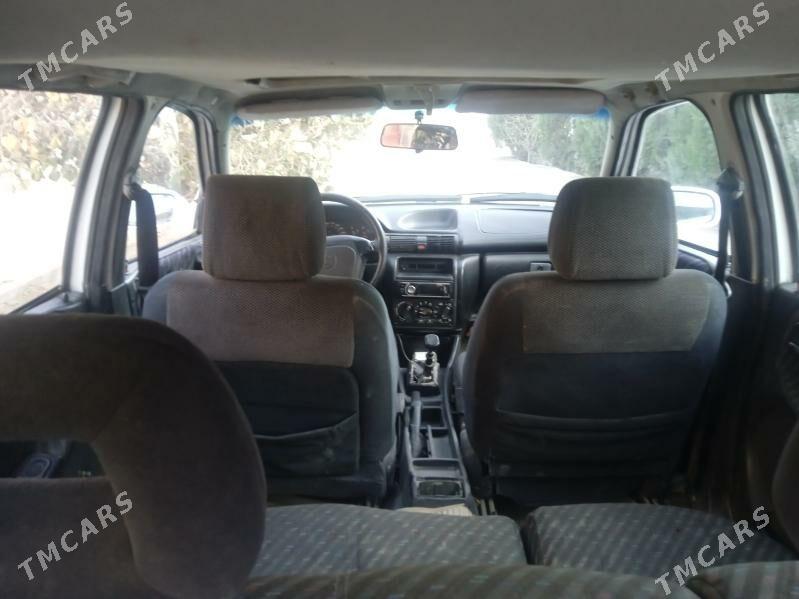 Opel Astra 1995 - 39 000 TMT - Шабатский этрап - img 5