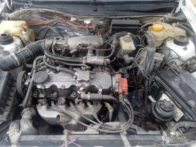 Opel Astra 1995 - 39 000 TMT - Шабатский этрап - img 6