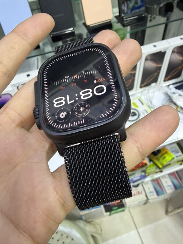 Apple Watch 9 Ultra - Aşgabat - img 2
