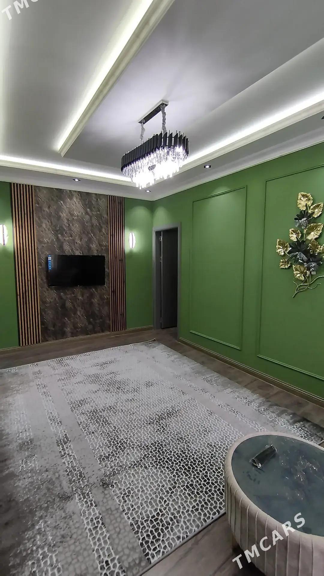 Satlyk Gowdan W - Aşgabat - img 5