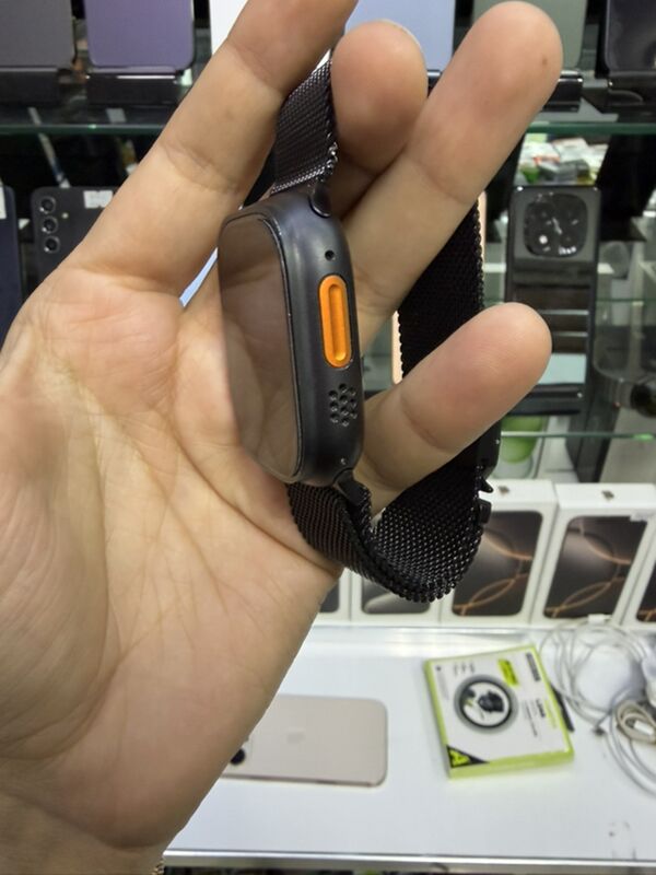 Apple Watch 9 Ultra - Aşgabat - img 3