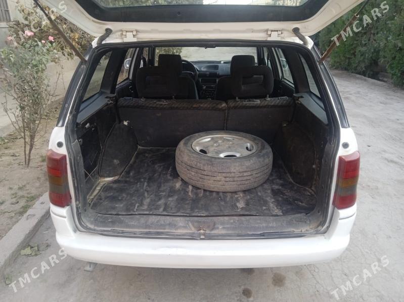 Opel Astra 1995 - 39 000 TMT - Шабатский этрап - img 4