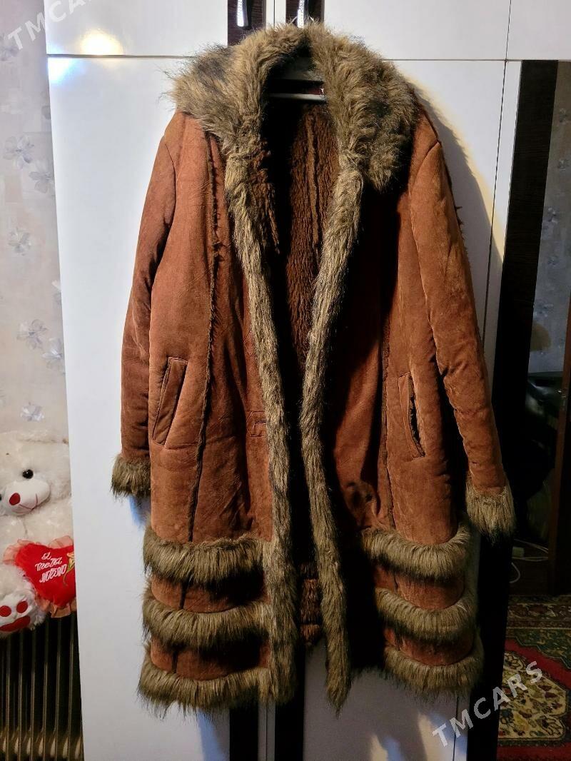 Дубленка - Türkmenabat - img 4