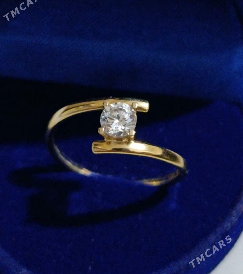 gyzyl yuzuk - Ашхабад - img 4