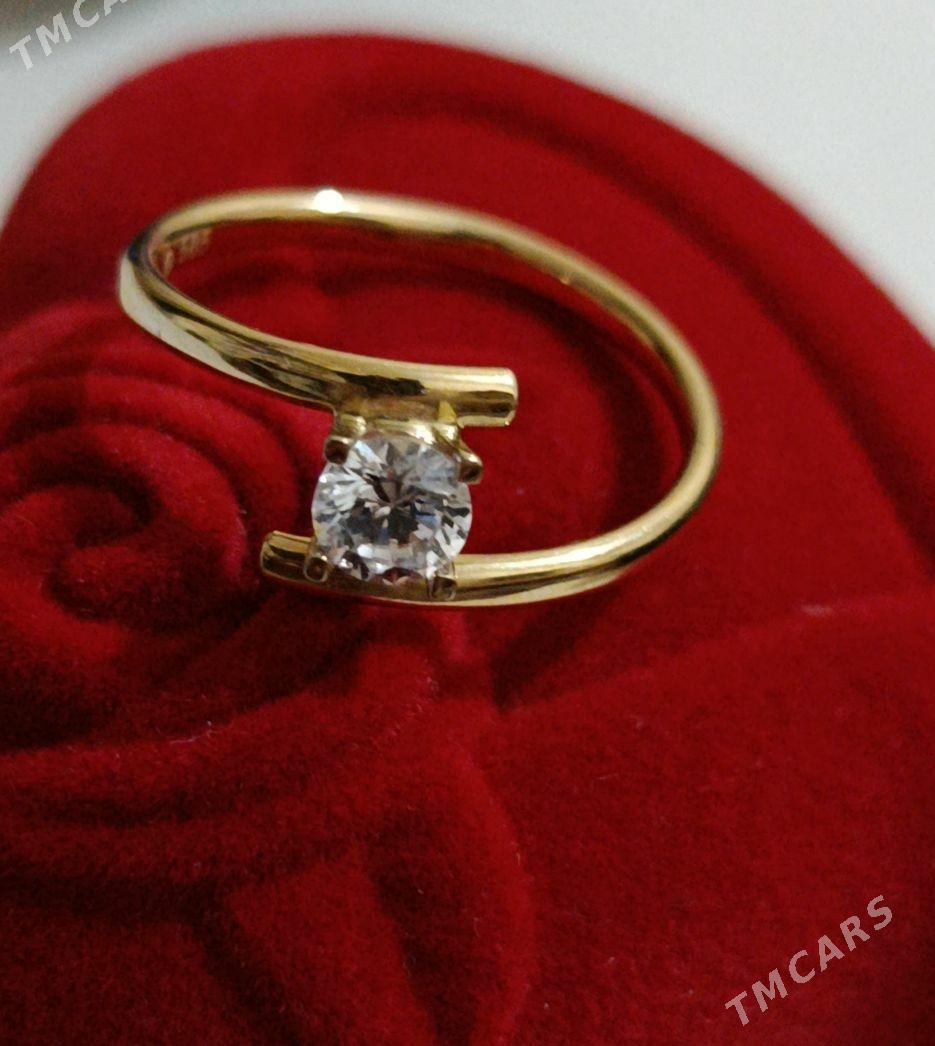 gyzyl yuzuk - Ашхабад - img 3