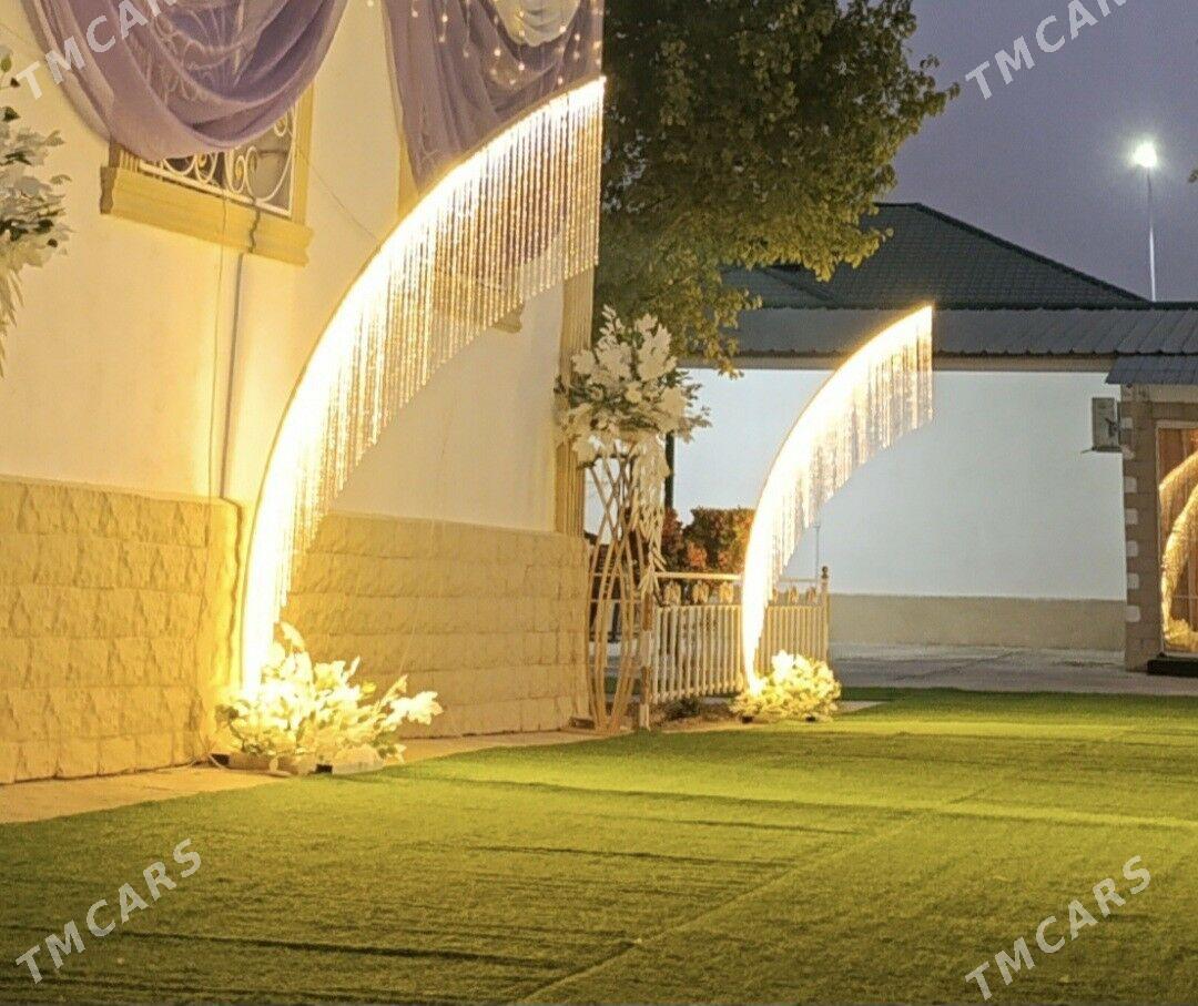 bezeg yarymay - Ашхабад - img 1