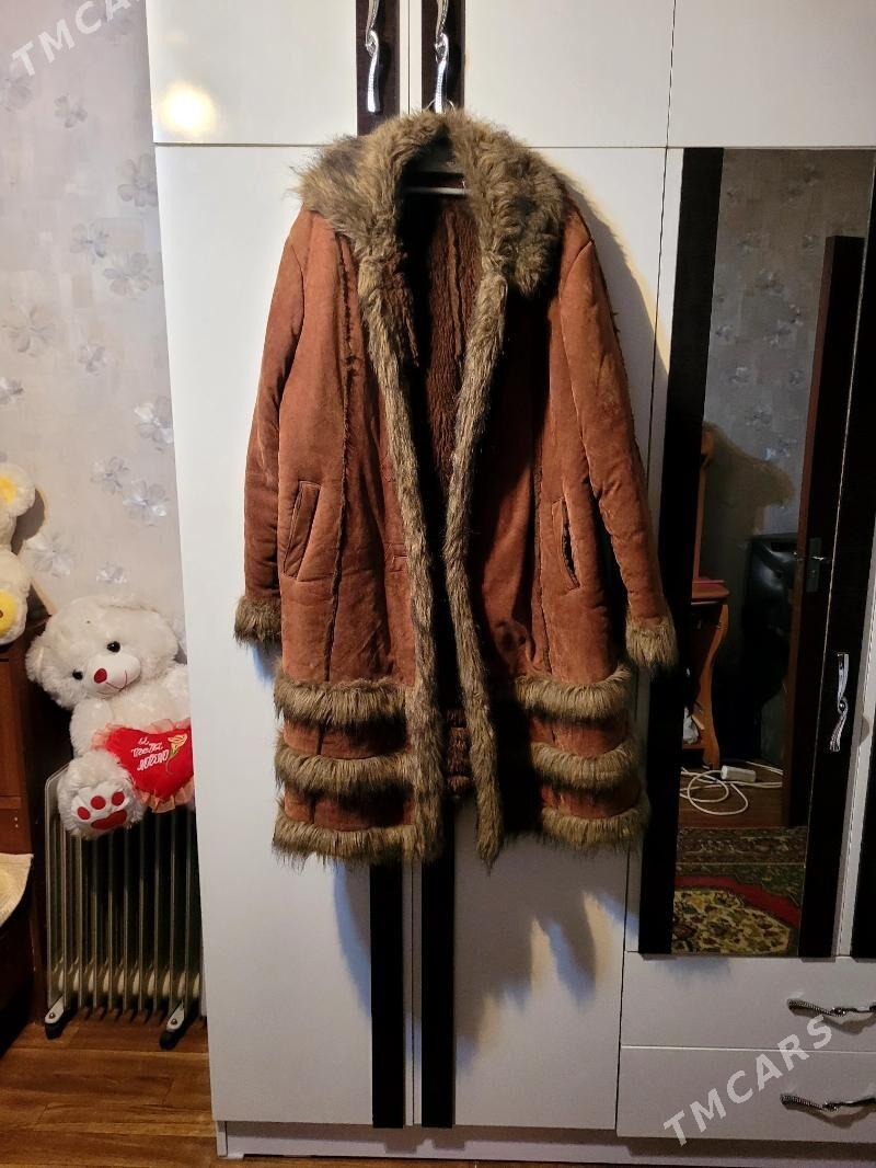 Дубленка - Türkmenabat - img 5