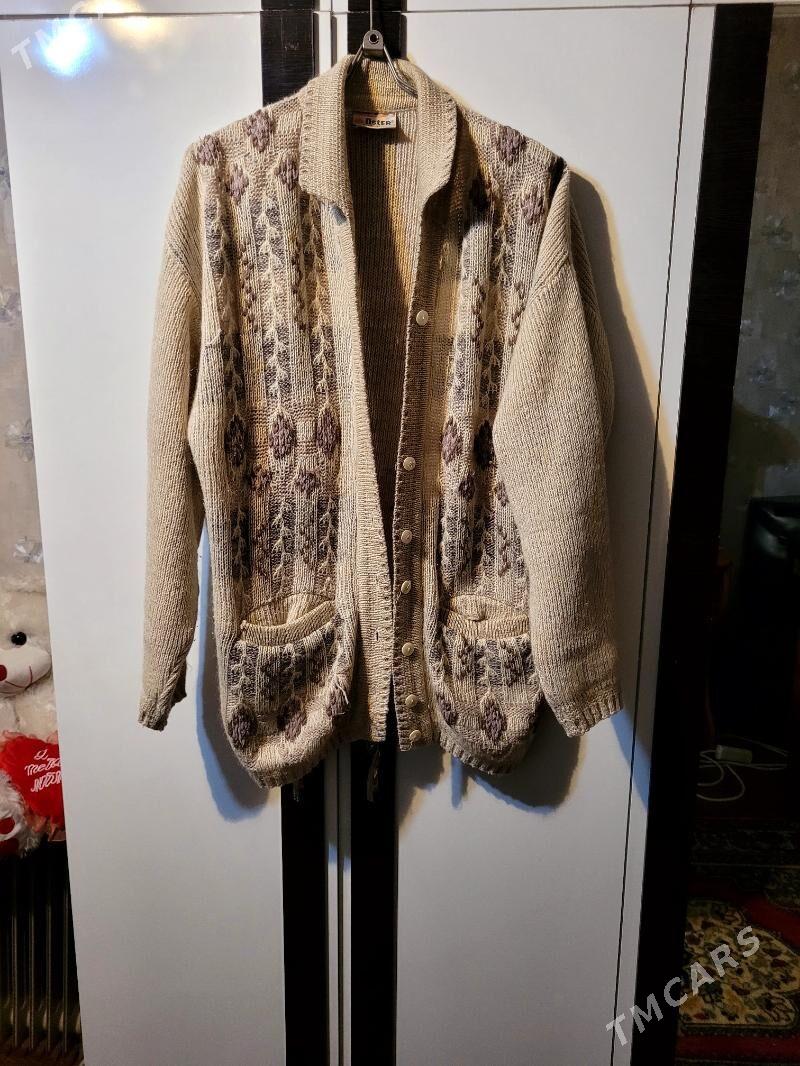 Дубленка - Türkmenabat - img 2