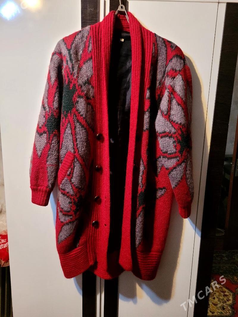 Дубленка - Türkmenabat - img 3