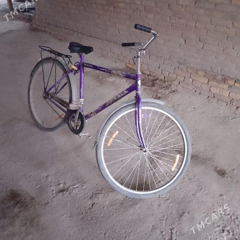 DESNA WELİK - Чарджоу - img 4